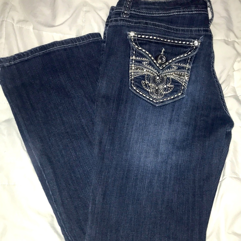 Size 13/30